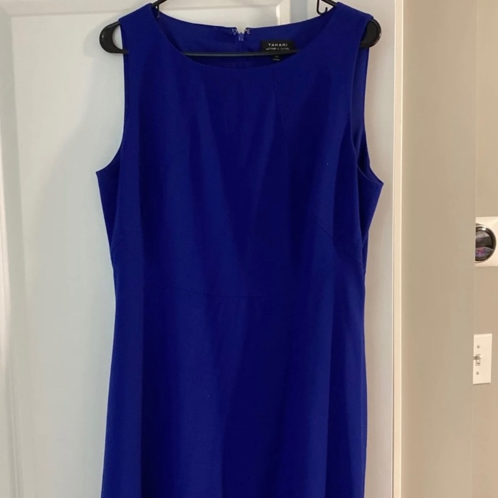 Tamari dress